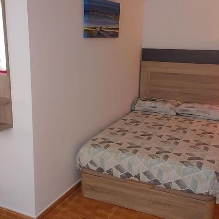 Apartamento Climatizado Vacacional Villalonga Exterior foto